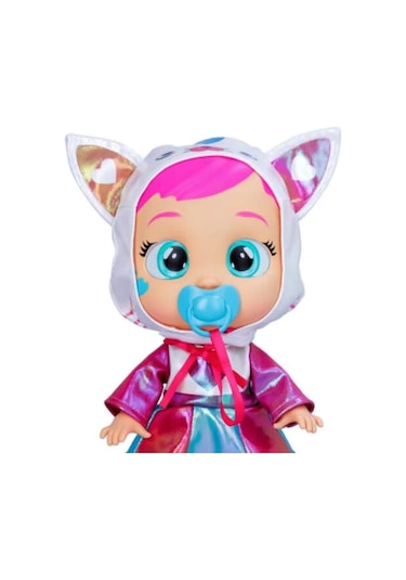 Giochi Preziosi Cry Babies Stars Ağlayan Bebekler S2 30 Cm Cyb64000 Daisy