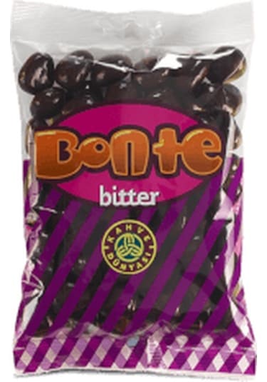 Kahve Dünyası Bonte Bitter Çikolatalı 200 G