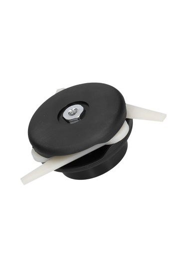 Springsun Strimmer Başlıklı Bıçaklı Fırçalı Kesici, Stıhl Fs38 Fs40 Çim Biçme Makinesine Uyar