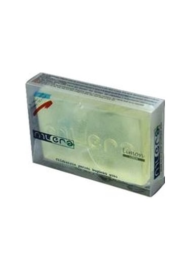 Nilera Gliserinli Sabun Limon 90 G