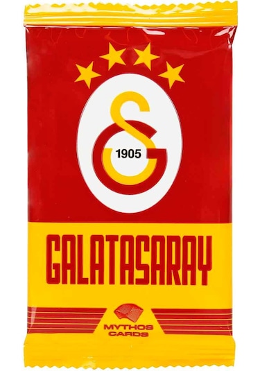 Mythos Cards Galatasaray First  2024/25