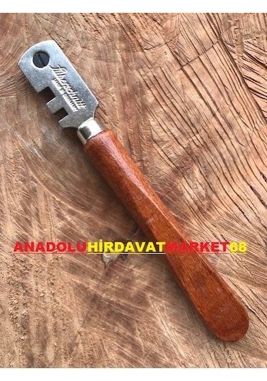 Silberschnitt Bohle Pro Cam Kesme Elması 100.0 Germany