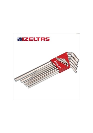 Izeltaş 12'Li L Allen Takımı MM Uzun