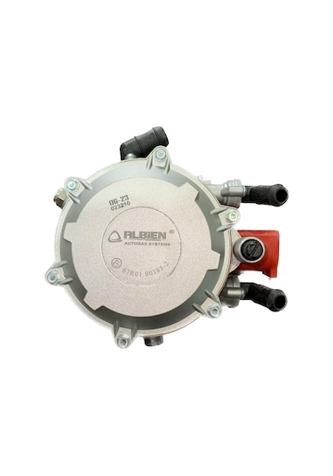 Albien Atiker Uyumlu Karbüratörlü Regülatör 90kw