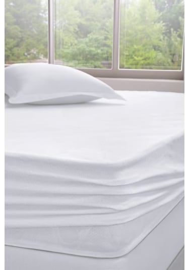 Pierre Cardin Su Geçirmez Fitted Alez 100X200 (551891734)