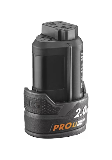 Aeg L1220 Li-ion Akü Turuncu Seri 12V 2.0 Ah - 4932430165