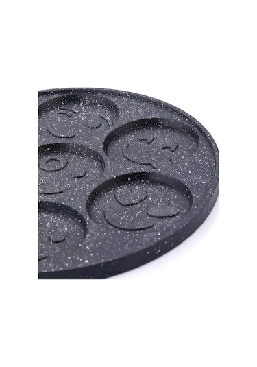 Taç Döküm Pankek Tavası