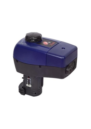 Danfoss Ame-435-qm Vana Motoru (082h0171)