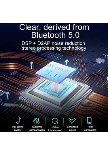 Bc63 Renkli Araba Kartı Mp3 Çalar Çok Fonksiyonlu Bluetooth Alıcısı U Disk Şarj Cihazı Araç Çakmağı