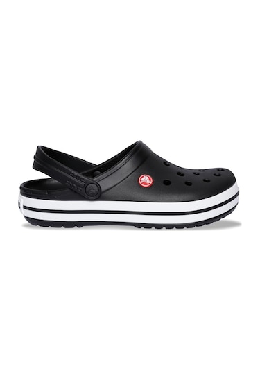 Crocs Crocband Erkek Terlik - Siyah
