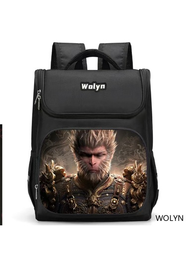 Xinxin Popüler Siyah Efsane Wukong Periferik Büyük Kapasiteli Sır