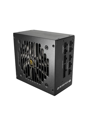 Cougar CGR-GEX-850W 850W 80+ Gold Modüler Güç Kaynağı