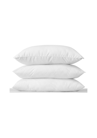 Yünteks Saf Silikon Yastık 800 Kg 50 x 70 Cm