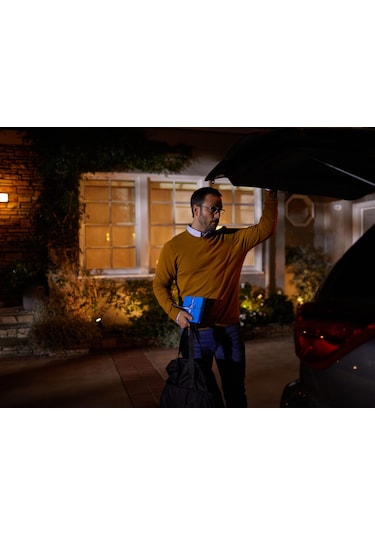 Philips Hue Hue Bridge - Bağlantı Köprüsü - 929001180642