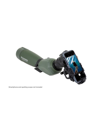 Celestron Nexyz 3-axis Universal Telefon Adaptörü