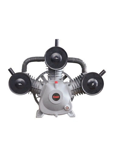 Kompresör Kafası 8 Bar Pistonlu G3090