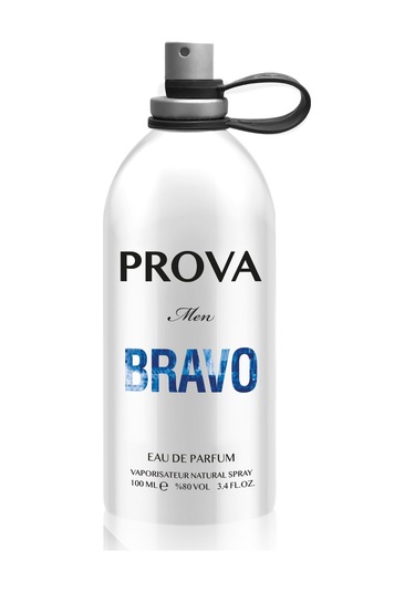 Prova Advantage 120 ML + Bravo Erkek Parfüm Seti EDP 100 ML