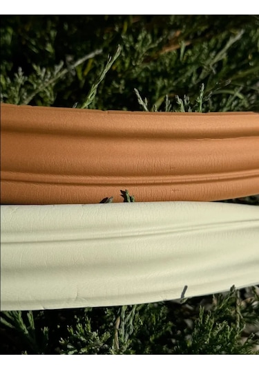 Chinawild Kendinden Yapışkanlı Pvc Zemin Süpürgelik Arkası 161674214