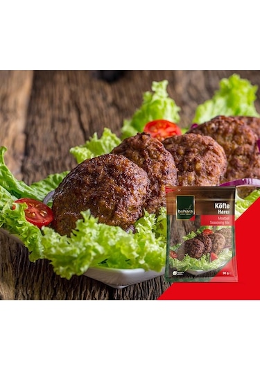 Buhara Köfte Harcı 90 G