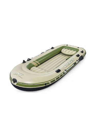 Bestway 65156 Voyager Şişme Bot