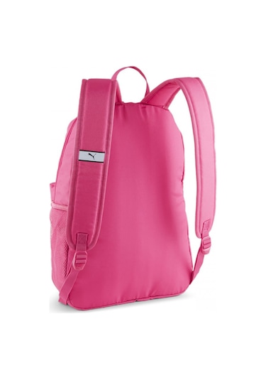 Puma Phase Backpack Unisex Sırt Çantası Pembe