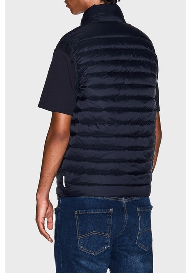 Armani Exchange Erkek Yelek Xm001576 Af16927 Ub101 Lacivert Armani Exchange Erkek Yelek Xm001576 Af16927 Ub101 Lacivert