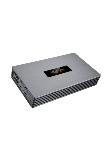 Özenhifi' Den Musway Eight 100