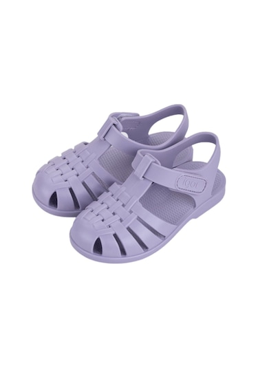 Igor Clasica Velcro Kız/erkek Çocuk Sandalet S10288 Lila