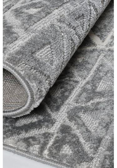 Konfor Halı Notta 1108 Modern Dokuma Halı