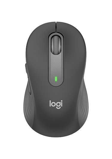 Logitech M650 910-006253 Signature Sessiz Kablosuz Optik Mouse