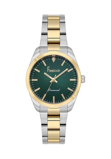 Freelook Kadın Kol Saati - Fl.1.10462-4