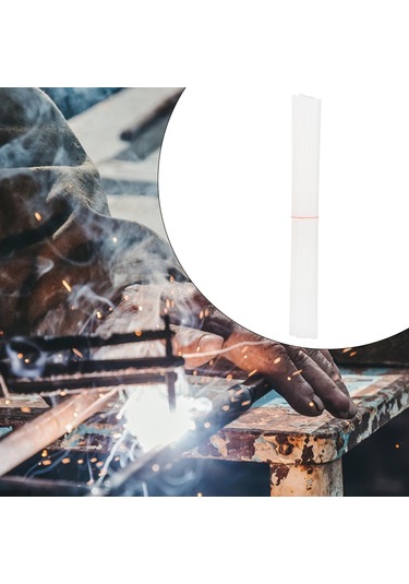 Suntek Yumru Metal İşleme Cam Kenar Sızdırmazlık A Beyaz-bir