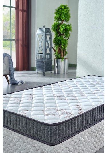 Dr. Felix Lux Full Ortopedik Yatak Ölçü Seçenekli