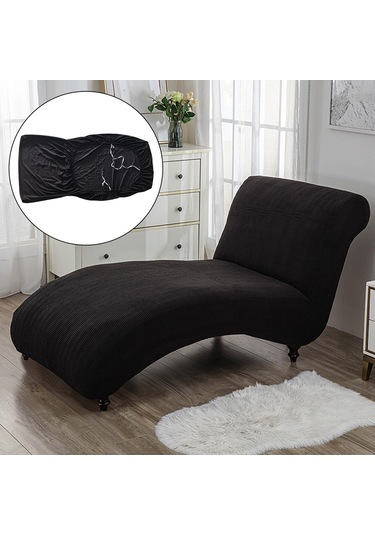 Suntek Çocuk Yatak Odası Oturma Odası Siyah Için Streç