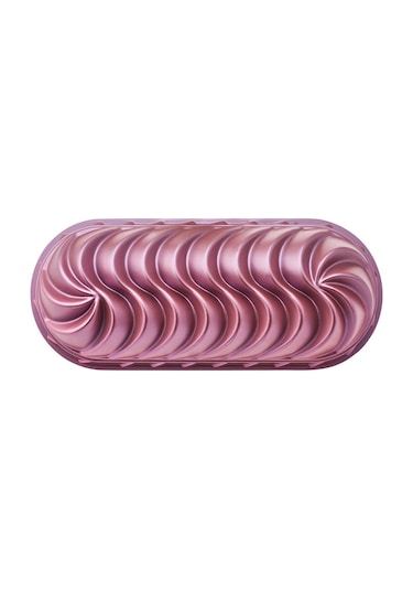 Karaca  Vera Pembe Döküm Kek Kalıbı 35 cm