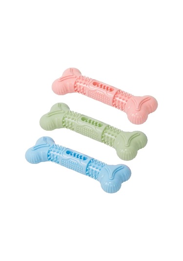 Eastland Plastik Köpek Çiğneme Kemik 14,5 Cm