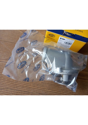 Mercedes W124 W202 W208 W210 R170 M111 Termostat Marelli