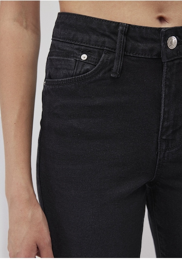 Mavi - Cindy Gri Jean Pantolon 100277-30104 Gri