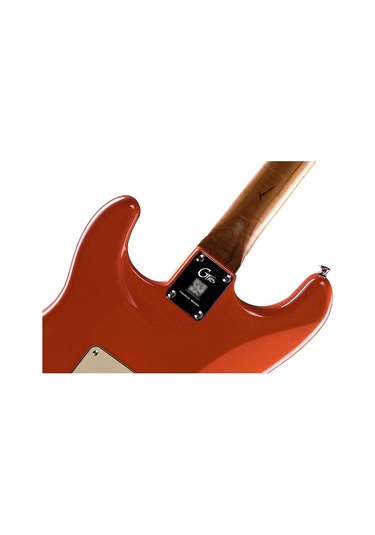 Gtrs P800r Smart Elektro Gitar Kırmızı