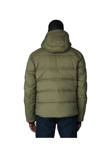 Rossıgnol Rossignol Legacy Merino Do Erkek Mor Kayak Ceketi 17926