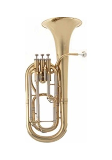 John Packer JP173 MkII Baritone  Horn