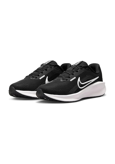 Nike Downshifter 13 Kadın Koşu Ayakkabısı Siyah
