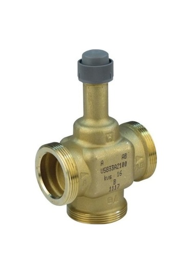 Honeywell V5833A2118 3 Yollu Kontrol Vanası Dn40 Pn16