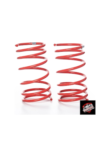 Vw Scirocco 2008 Sonrası 30/30 MM Coil-Ex Helezon Spor Yay