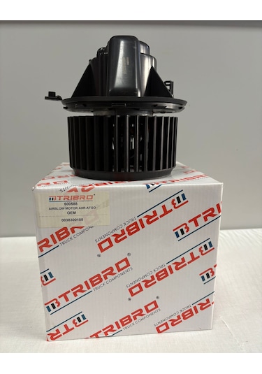 Kalorifer Motoru Axor, Atego Y.m.