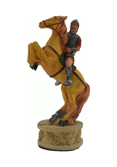 Satranç Taşı İsteyene Gifthome Battal Boy Polyester T