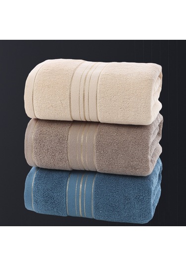 Youtek Yumuşak Ve Hızlı Kuruyan %100 Pamuklu Spor Ve Banyo Havlusu 70x140cm