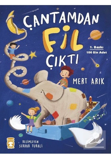 Mert Arık Hikaye Okuma Seti - 9 Kitaplık Set