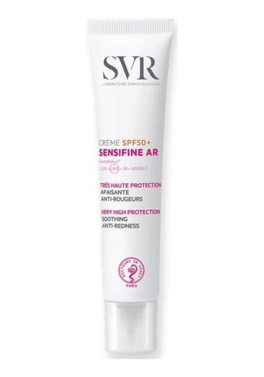 Svr Sensifine Ar SPF50+ Güneş Koruyucu Krem 40 ML