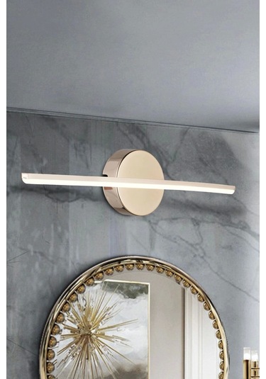 Ideal Üç Renkli Gold Aplik Çok Renkli